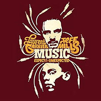 Classic Mixes: Garnier vs Mills “Expect the Unexpected”