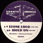Groove Chronicles - Stone Cold