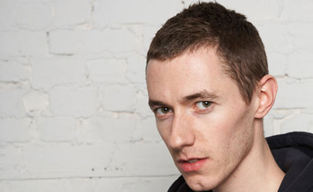 Benji B - BBC Radio 1