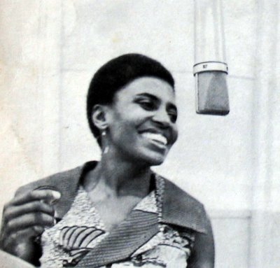 Miriam Makeba Songs on Miriam Makeba  Coverdetail