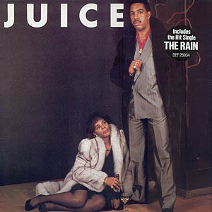 Oran Juice