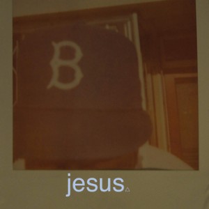 Blu-Jesus