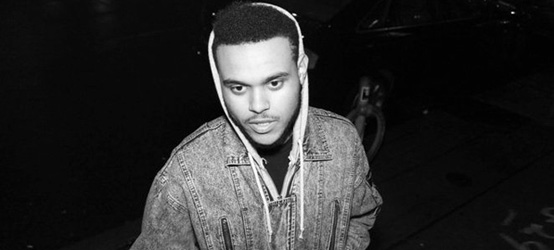 The-Weeknd