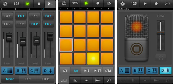iMaschine