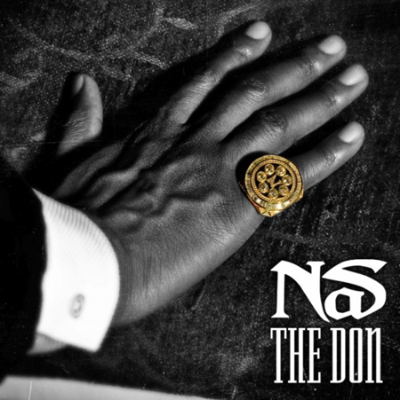  : Nas “The Don” (Massive Attack Remix) | Music Is My Sanctuary