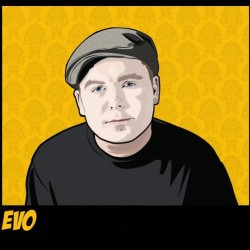 DJ Evo