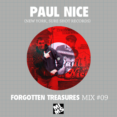 Paul Nice
