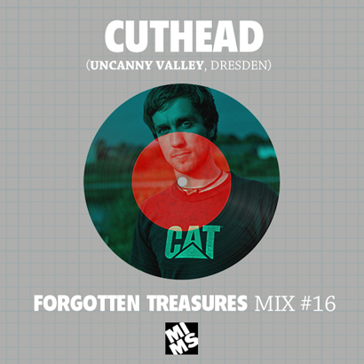 Cuthead - Uncanny Valley Mix