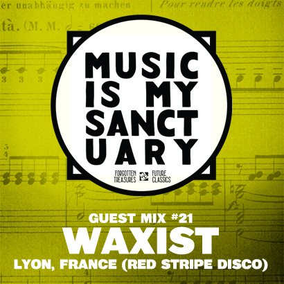 Waxist
