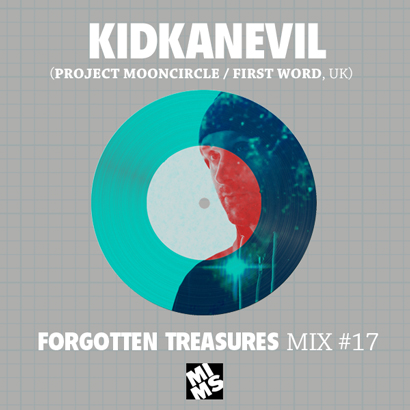 Kidkanevil