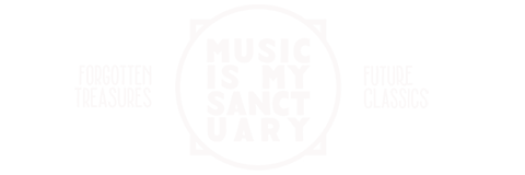 Music Is My Sanctuary