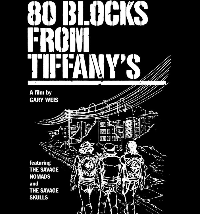 “80 Blocks From Tiffanys” Documentary