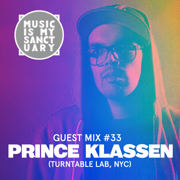 princeklassen