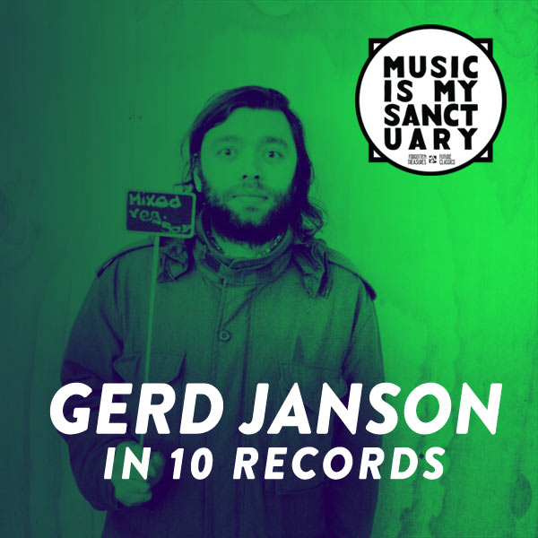 Gerd_10Records
