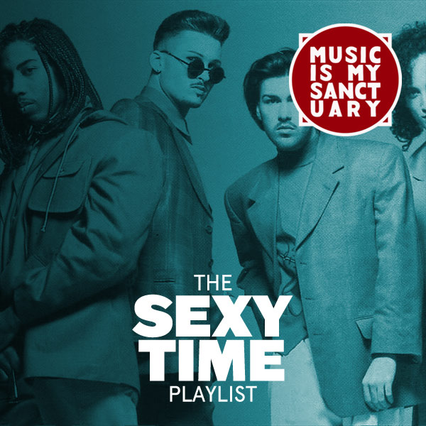 Sexy_playlist