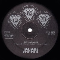 forgotten sykes dwight jahari musicismysanctuary