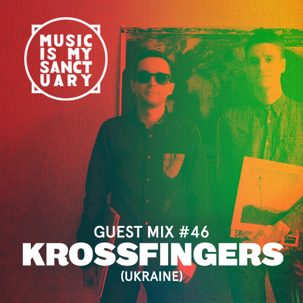 Krossfingers