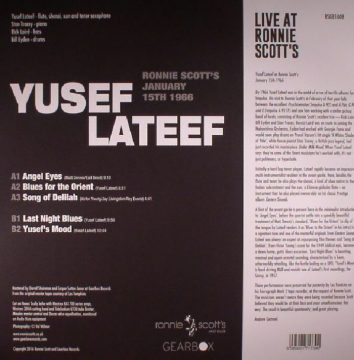 The jamaican tradition of nine nights Forgotten Treasures – Music Is My Sanctuary