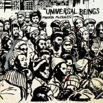Album Of The Week: Makaya McCraven "Universal Beings" (International Anthem Recording Co.)