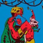 Exclusive Premiere: FRNT BZNZZ "Separation Anxiety" (Aloha Got Soul Records)