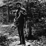 Joe McPhee "Nation Time" (1971)