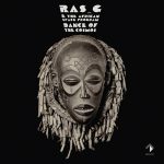 RAS_G & The Afrikan Space Program "Dance of the Cosmos" (Akashik Records)