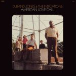 Durand Jones & the Indications "Dead Oceans/Colemine Records"
