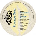 Exclusive Premiere: Coflo "False Feelins" (Ocha Records)