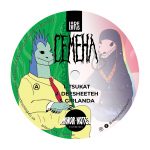 Exclusive Premiere: Lowres "Deesheeteh" (Minor Notes Recordings)