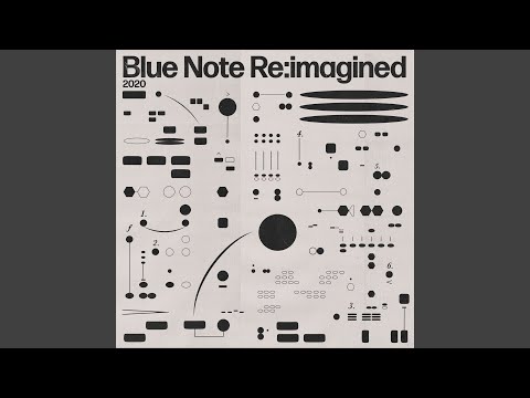 Speak No Evil (Night Dreamer)