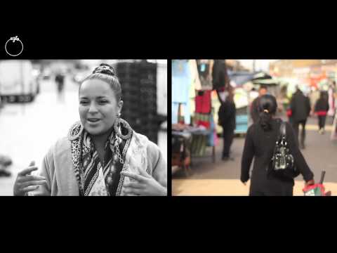 FATIMA - MIND (street video)