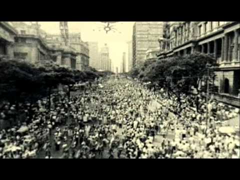 BRASIL BRASIL - Episode 1 (Pt 3 of 4) Samba to Bossa