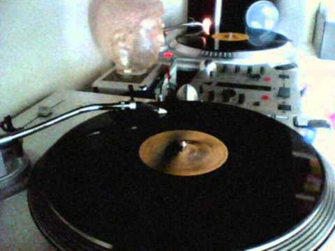 Dennis 'D' Selector - Stop It, Stop It