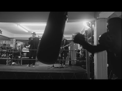 Pho Queue - SOS - Tokyo Dawn Records