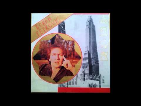 Boban Petrović- Požar u glavi