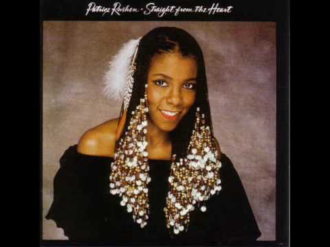 Patrice Rushen - Where There Is Love
