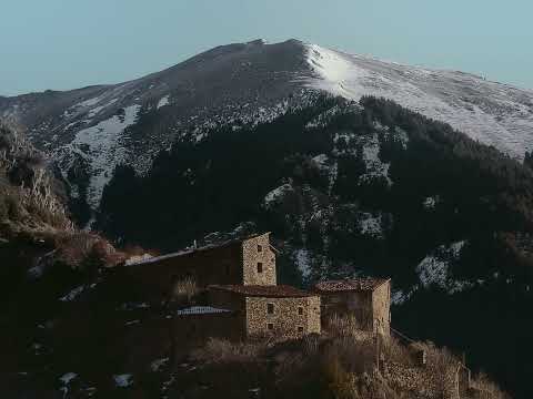 Isaac Sasson - Manyanet (Official Video)