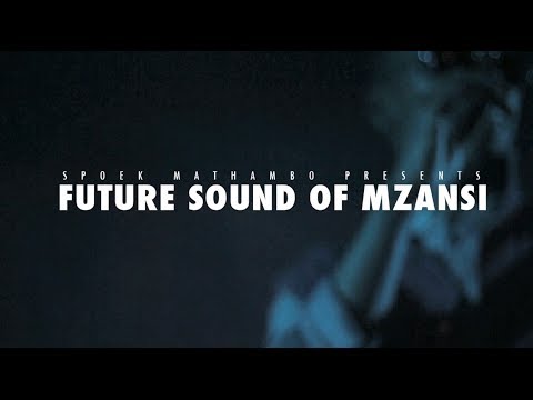 Future Sound of Mzansi - Documentary Trailer