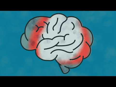 MIMS Premiere: John Haycock & Joshua Fletcher “What If?" (Animated by Finn Black)