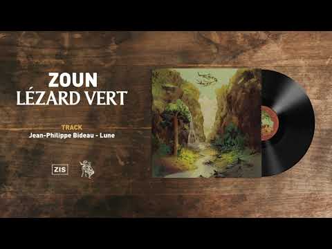 Exclusive Premiere: Zoun Ft Jean-Philippe Bideau "Lune" (Babani Records)