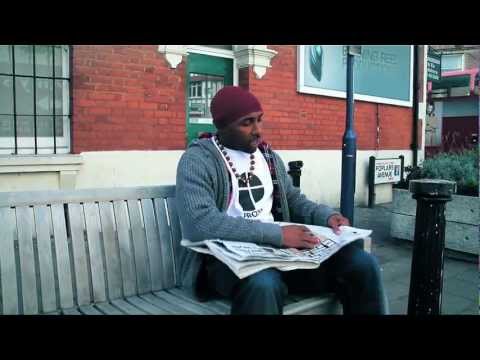 Metabeats feat. Dubbledge - EyeSeeYou (Official Video)