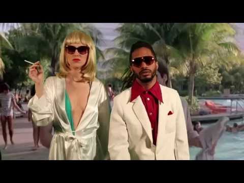 Bonnie Banane feat. Walter Mecca I Champs-Élysées