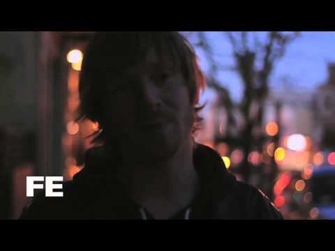 JEL "Greenball 3.5" (Fieldwerk Recordings) Promo Video + Performance!!