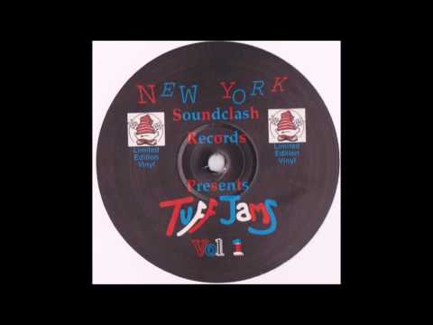 Tuff Jam - I Got U (Original Edit)