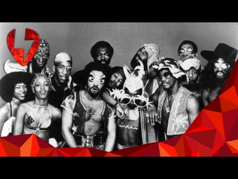 Parliament - Flashlight