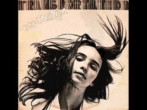 CHANDRA kate 1980