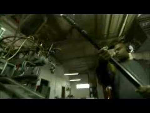 Theo Parrish - Detroit DJ / Producer