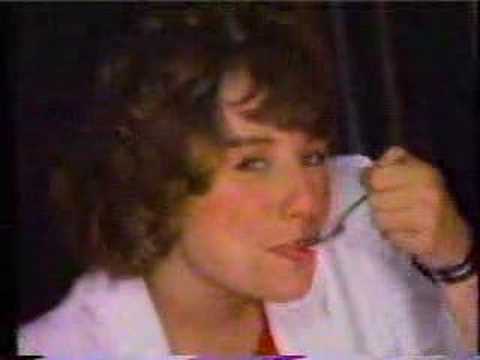 tori amos just right cornflake commercial