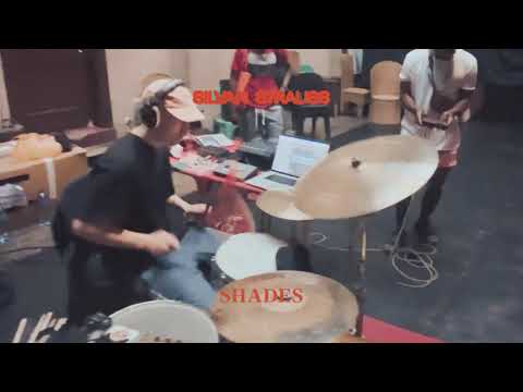 SILVAN STRAUSS - SHADES (Maputo Jam Session)