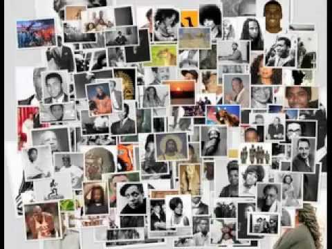 "Fertile Ground - Black Is"